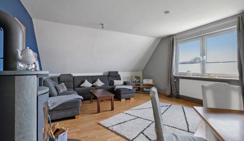 Three-Bedroom Superior Apartment