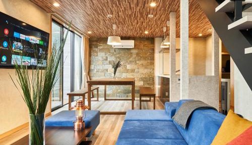 Vacation Home