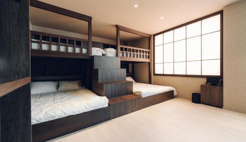 Family Suite