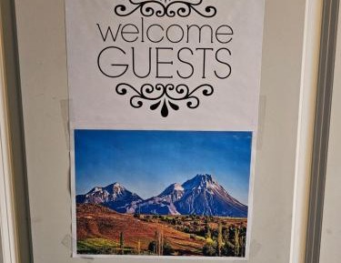 Budget Double or Twin Room