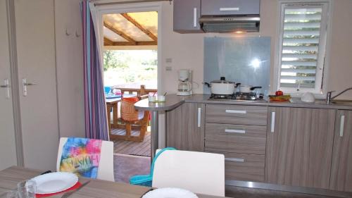 Mobile Home