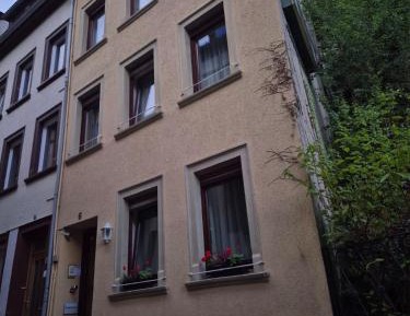 Four-Bedroom Vacation Home