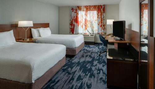 Queen Room