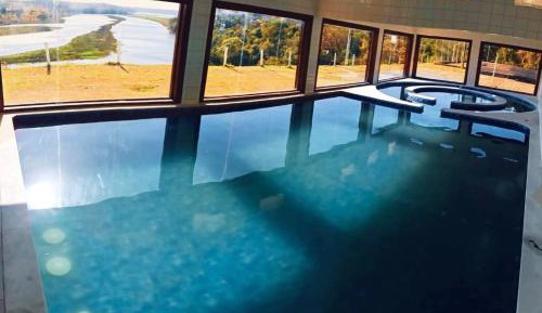 Studio Apartment with King Bed