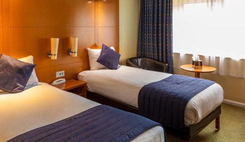 Standard Family Room