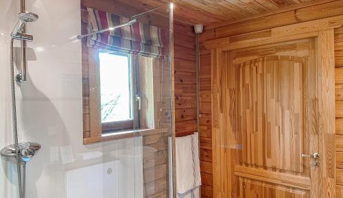 One-Bedroom House 2
