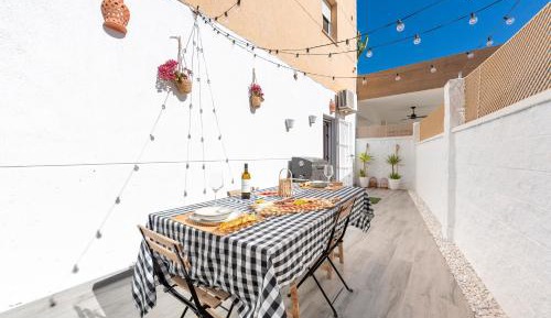 Superior One-Bedroom Apartment