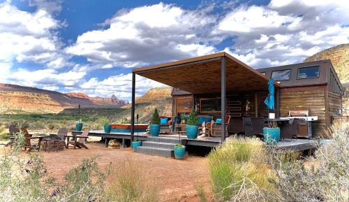Vacation Home