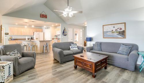 Vacation Home