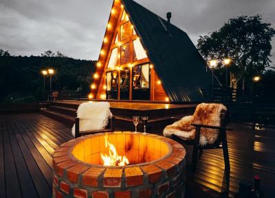 One-Bedroom Chalet