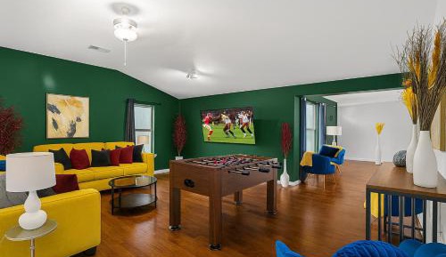 Single Room