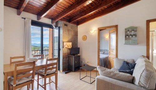 Two-Bedroom Superior Apartment