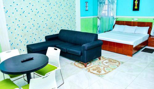 Superior Suite