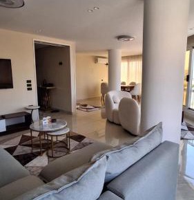 Superior Apartment with City View