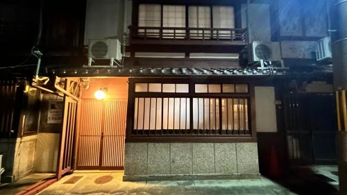 Villa with Garden View