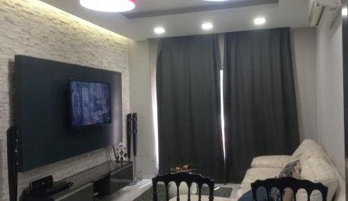 Three-Bedroom Superior Apartment