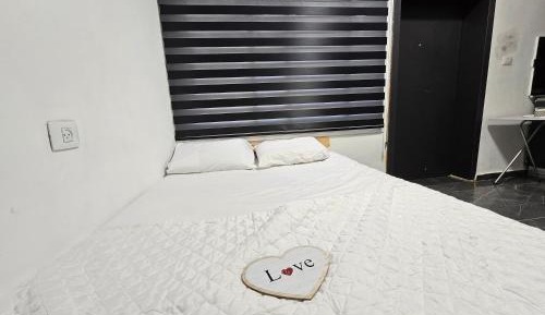 Deluxe Double Studio