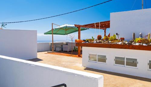 Five-Bedroom Apartment