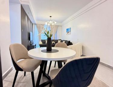 Classic Apartment