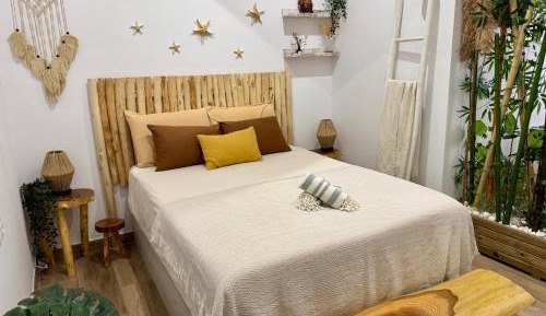 One-Bedroom Apartment - Non-Smoking