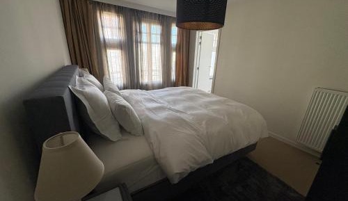 King Room with Balcony