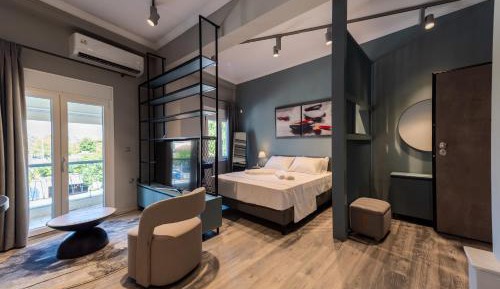 Superior Apartment