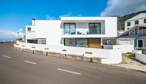 Three-Bedroom Vacation Home 