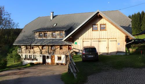 Vacation Home