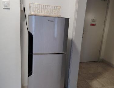 Family Two-Bedroom Apartment with View