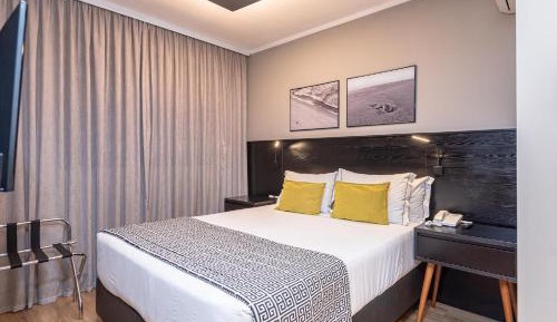 Executive Queen Room