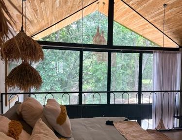 One-Bedroom Villa
