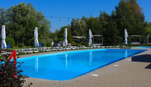 Two-Bedroom Townhouse