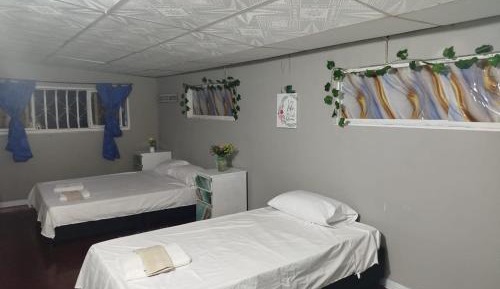 Two-Bedroom Superior Apartment