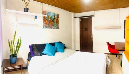 Deluxe Queen Room with Two Queen Beds