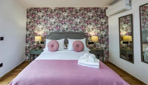 Double Room - Disability Access