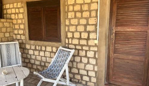 Family Room with Sea View