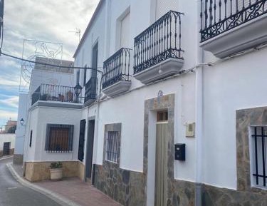 Family Suite with Balcony