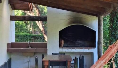 Two-Bedroom Bungalow