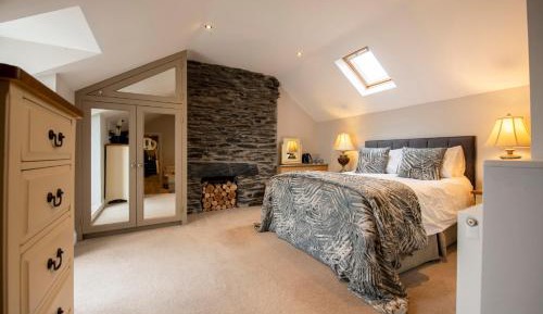 Junior Suite with Terrace