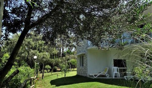 One-Bedroom Bungalow