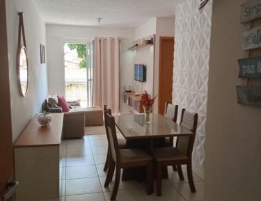 Two-Bedroom Superior Apartment