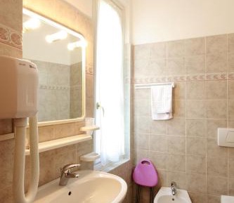 Double Room or Twin Room