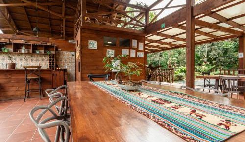 Two-Bedroom Townhouse