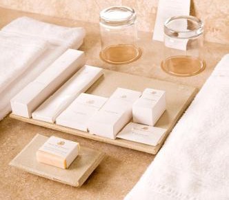 Deluxe Double Room Non-Smoking