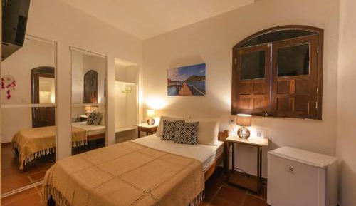 Family Room with Sea View