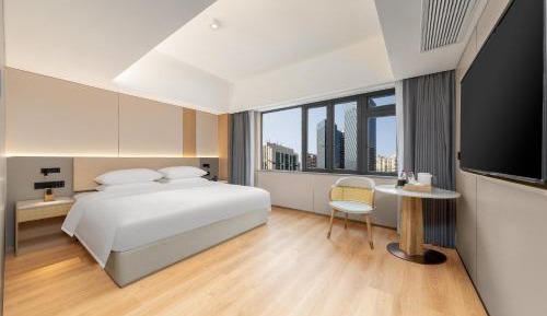 Superior Queen Room
