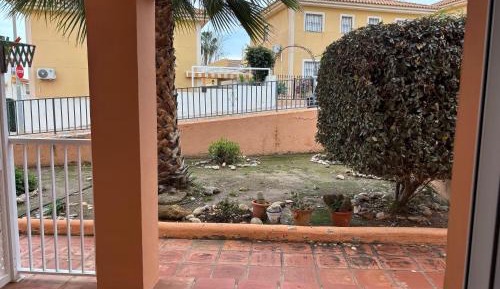 One-bedroom Loft Apartment 