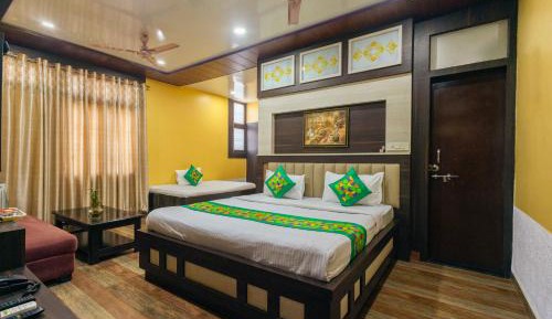 Spacious Premium Room