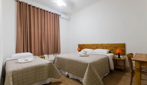 Luxury Quadruple Room