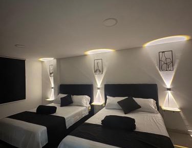 Queen Room with Two Queen Beds